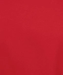 New In Collectif Bryonny 40's Blouse Red