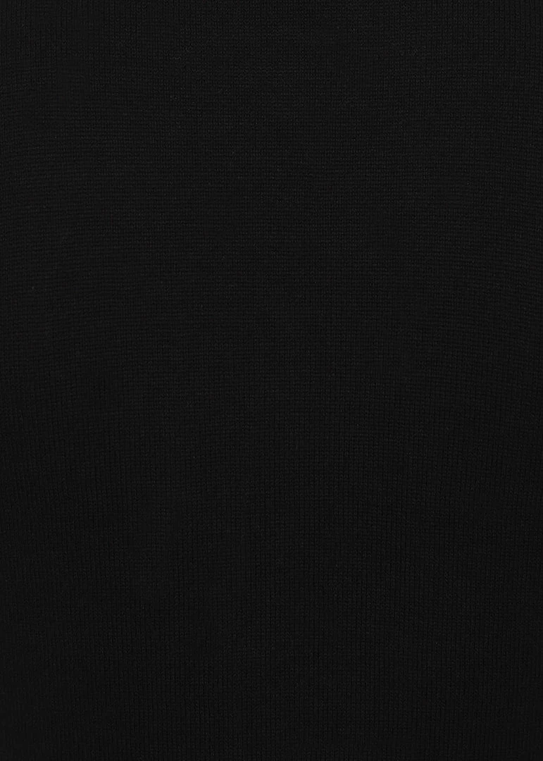 Collectif Aliana 50's Cardigan Black