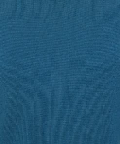 Collectif Charlene Eden Floral 50's Cardigan Teal