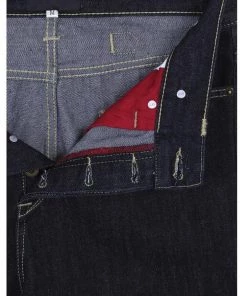 New In Collectif Men Eddie Denim 40's Jeans