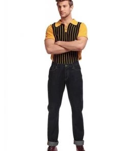 Collectif Men Paul Denim Jeans