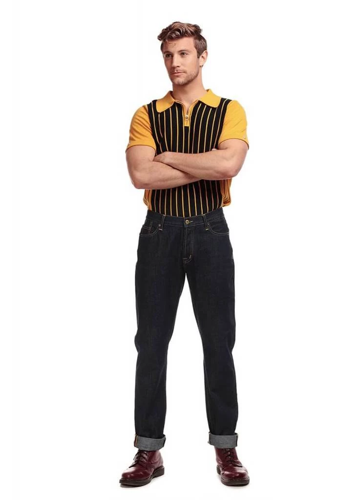 Collectif Men Paul Denim Jeans