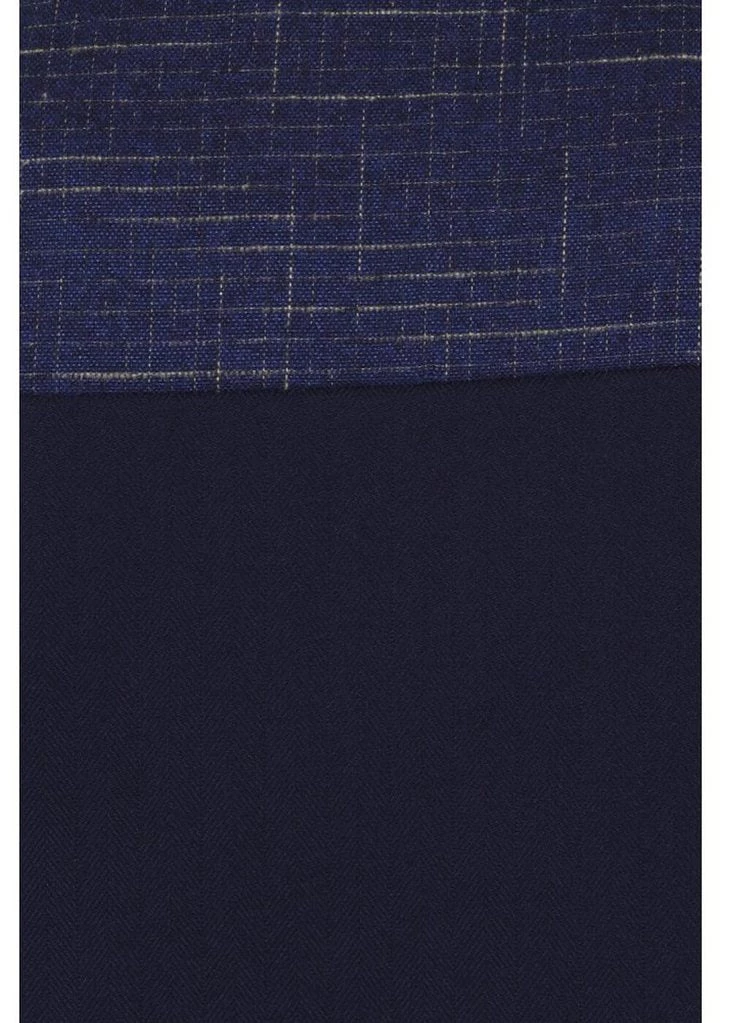 Collectif Men Lenny 50's Jacket Navy