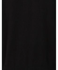 Collectif Mens Jimmy Jazz Sound 50's Jumper Black New In