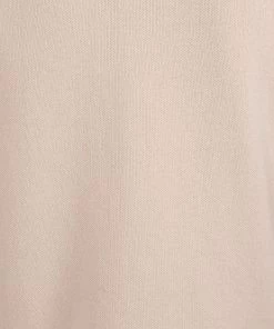 Collectif Men Luca Earth Stripe 50's Cardigan Cream New In