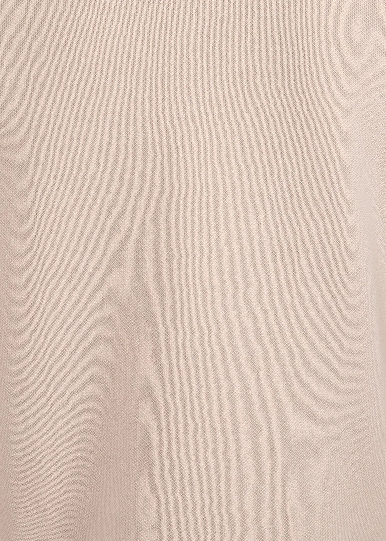 Collectif Men Luca Earth Stripe 50's Cardigan Cream New In