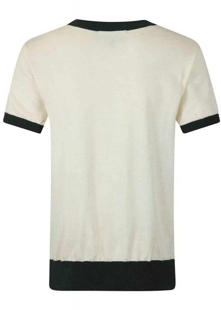 Collectif Men Scott Howdy 50's Jumper Multi