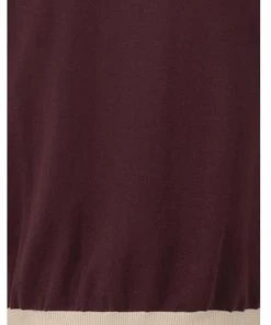 Collectif Men Scott Cocktail 50's Jumper Multi