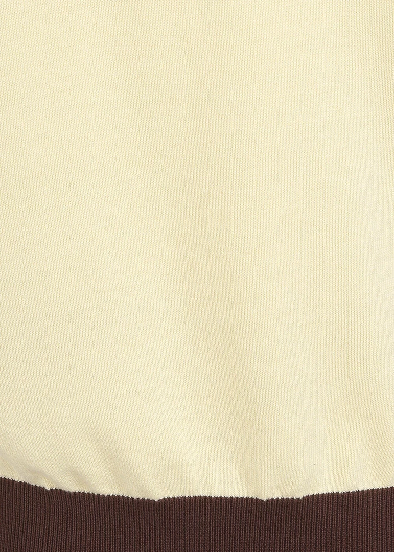 Collectif Mens Scott Honolulu 50's Jumper Multicolour New In