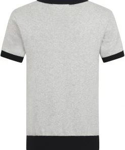 Collectif Mens Scott Palm Paradise 50's Jumper Multicolour