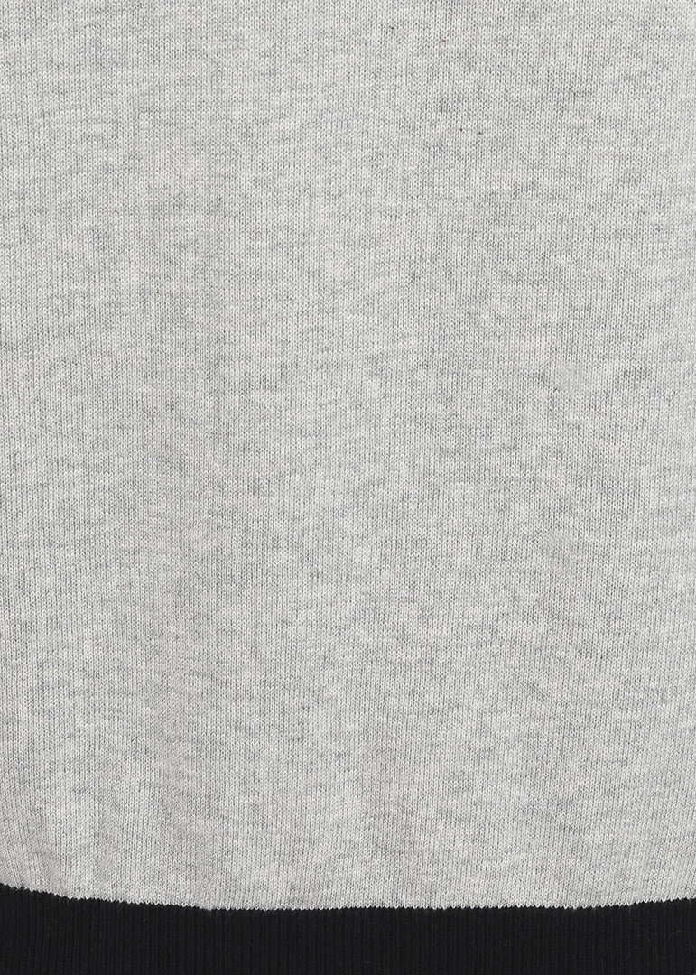 Collectif Mens Scott Palm Paradise 50's Jumper Multicolour