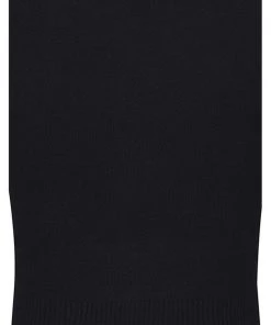 Collectif Charlene Phoenix 50's Cardigan Black