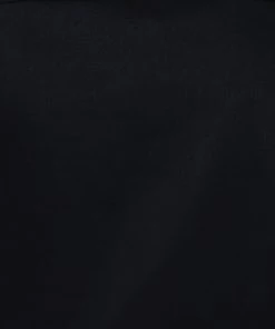 Collectif Sammy Tie 40's Blouse Black