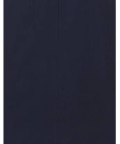 New In Collectif Cherilynn 60's Swing Dress Navy