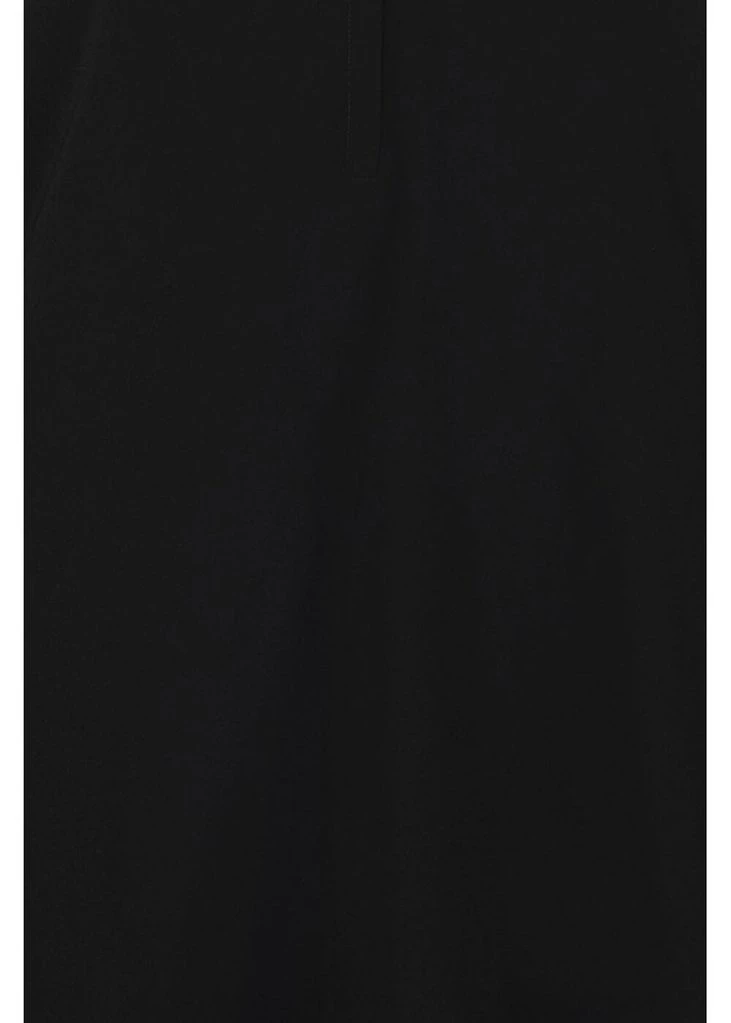 Collectif Kristy 50's Swing Dress Black