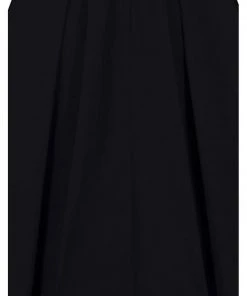 Collectif Beatrice 50's Swing Dress Navy