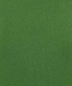 New In Collectif Jan Vintage Peaches 50's Cardigan Green