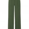 New In Collectif Victoria 40's Trousers Green