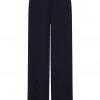 Collectif Stella Atomic Star 70's Trousers Navy