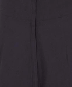 Collectif Cherie 40's Suspender Trousers Navy New In