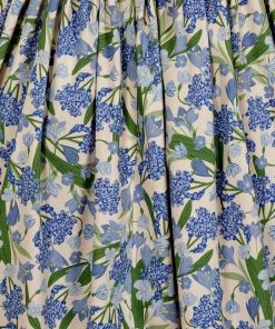 New In Collectif Jasmine Dreamy Floral 50's Swing Skirt Multi