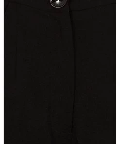 Collectif Glinda 40's Trousers Black