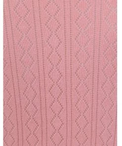 Collectif Linda 40's Cardigan Pink