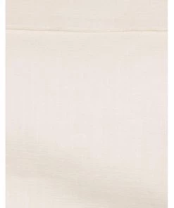 Collectif Giorgia Top White New In