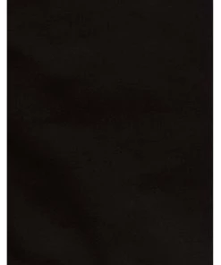 New In Collectif Sadie Top Black