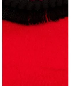 Collectif Sadie Top Red