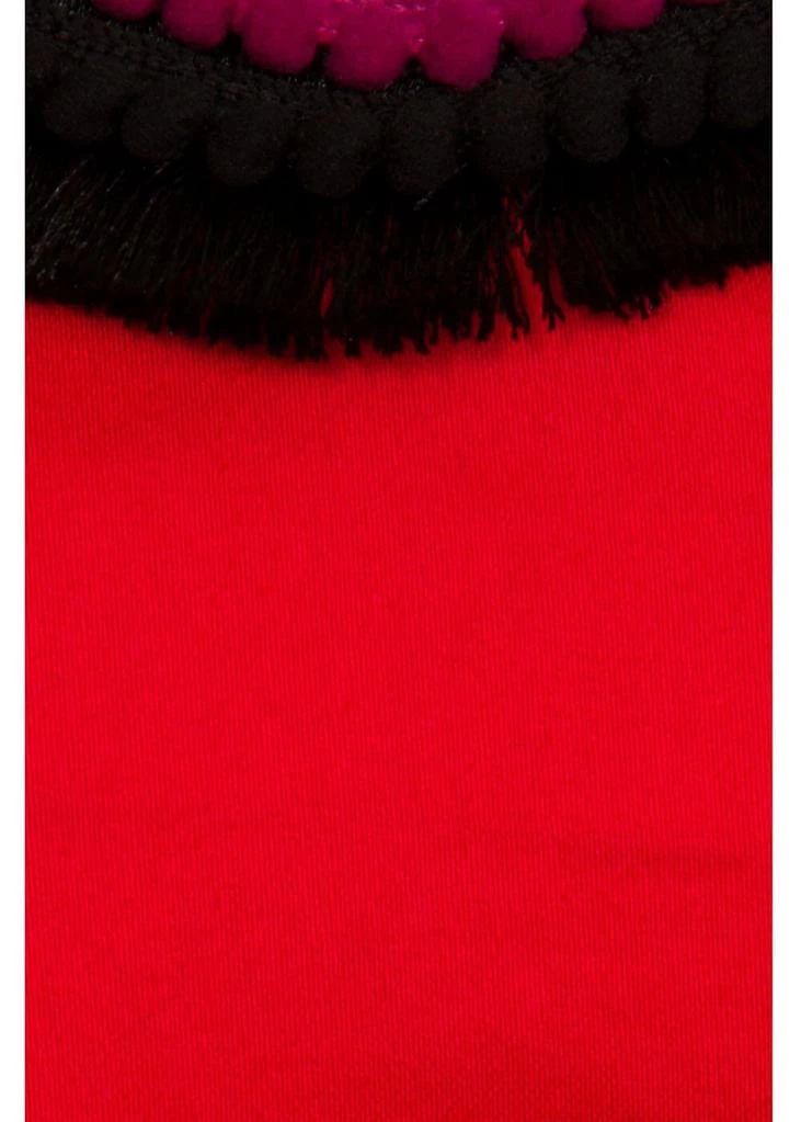 Collectif Sadie Top Red