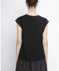 Compania Fantastica Dialgati Top Black