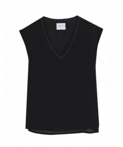 Compania Fantastica Dialgati Top Black