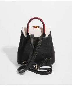 Danielle Nicole Harry Potter Gryffindor Backpack Red New In