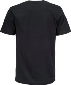 Dickies Mens Horseshoe T-Shirt Black