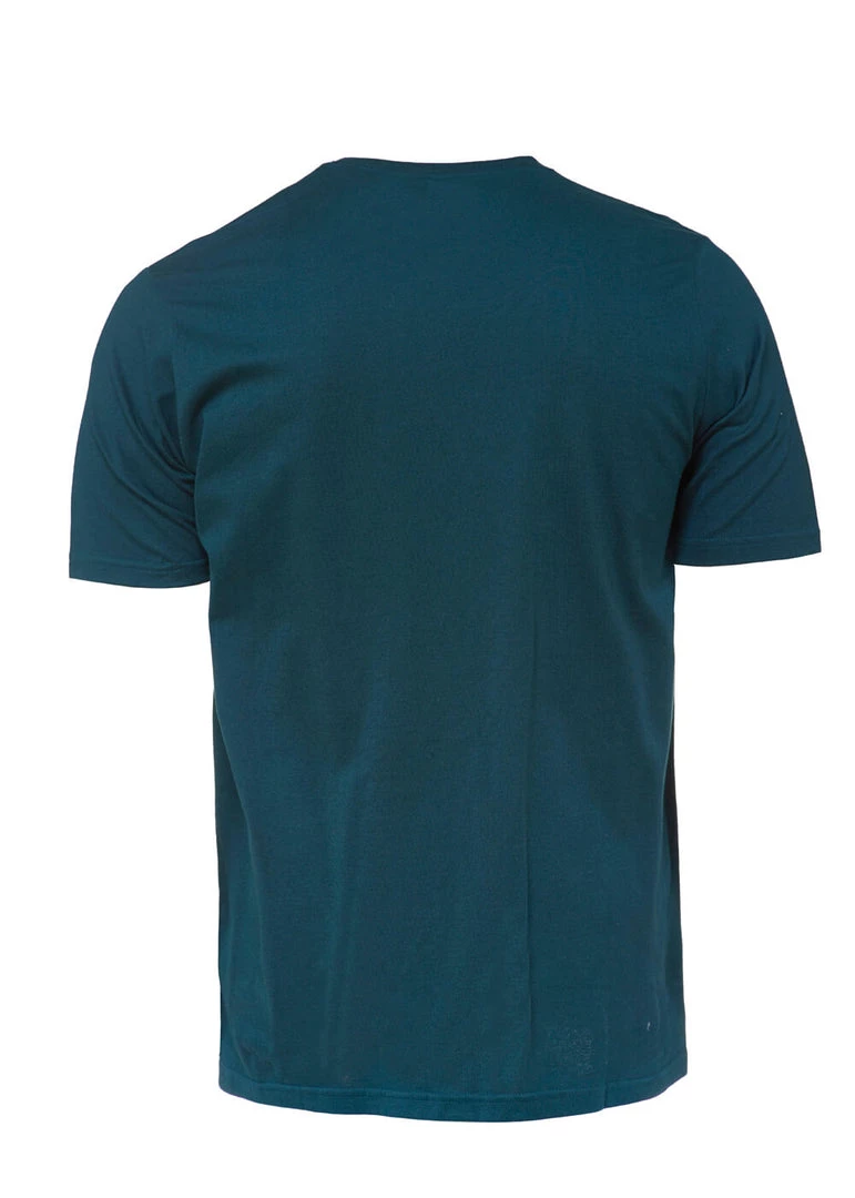 New In Dickies Mens Dunbar T-Shirt Green