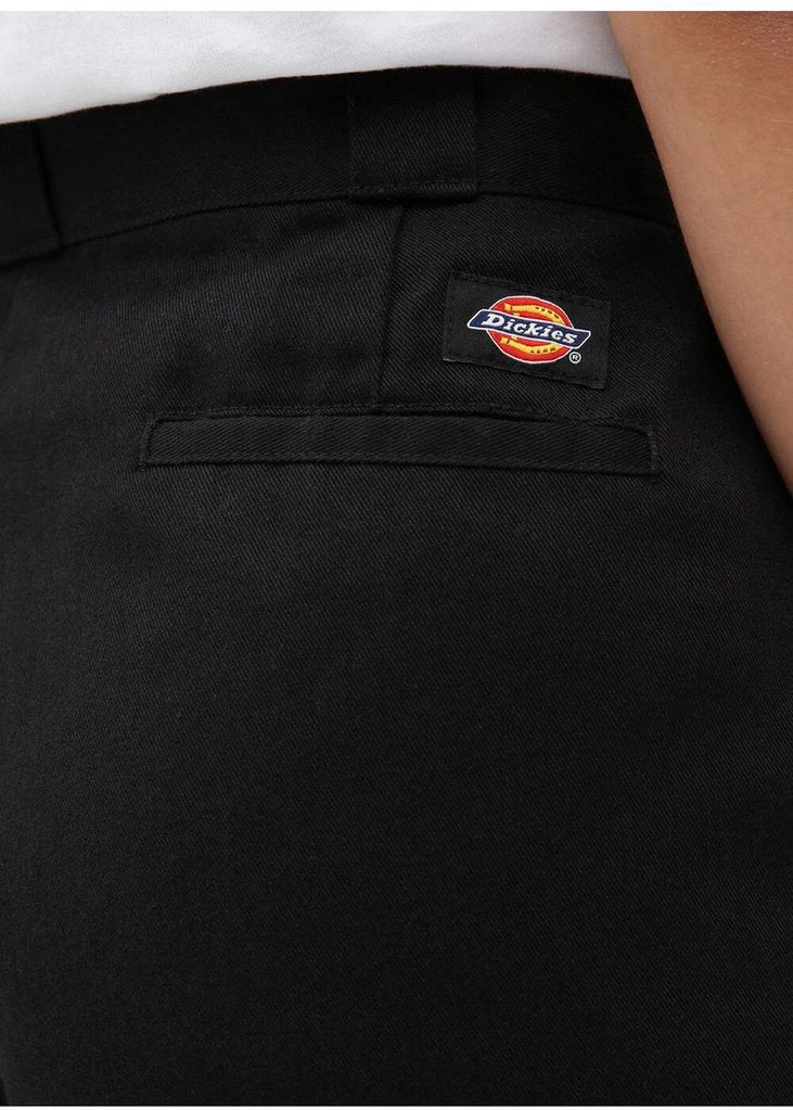 Dickies Womens Elizaville Trousers In Black New In