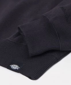 Dickies Womens Ferriday Sweater In Black