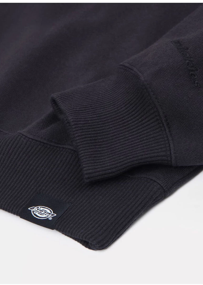 Dickies Womens Ferriday Sweater In Black