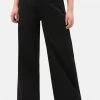 New In Dickies Womens Winnsboro Trousers In Black