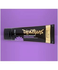 New In Directions Colour Protecting Conditioner Tube With 250ml