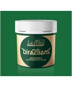 Directions Semi Permanent Hair Dye Apple Green
