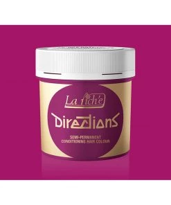 New In Directions Semi Permanent Hair Dye Cherise