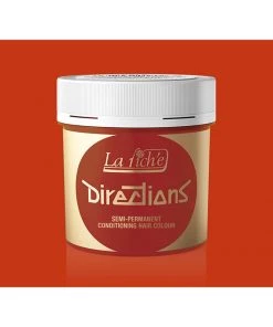 Directions Semi Permanent Hair Dye Flame