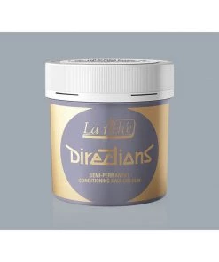 Directions Semi Permanent Hair Dye Silver