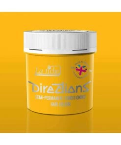 Directions Semi Permanent Hair Dye Sunflower New In