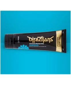Directions Colour Protecting Shampoo Tube With 250ml New In