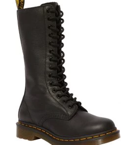 Dr. Martens 1B99 Virginia Boots Black