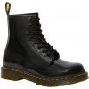Dr. Martens 1460 Patent Patent Boots Black