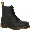 Dr. Martens 1460 Greasy Boots Black
